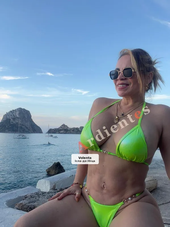 Civel, venezolana elegante y pasional