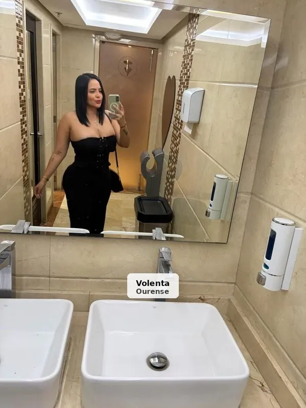 Atractiva, atrevida i molt sexy a Madrid