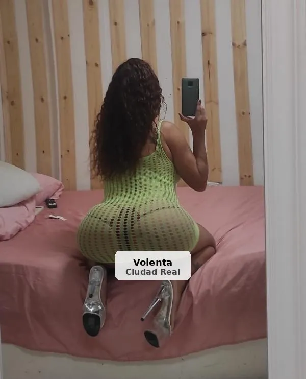 Nikol, nova trans a Ciudad Real