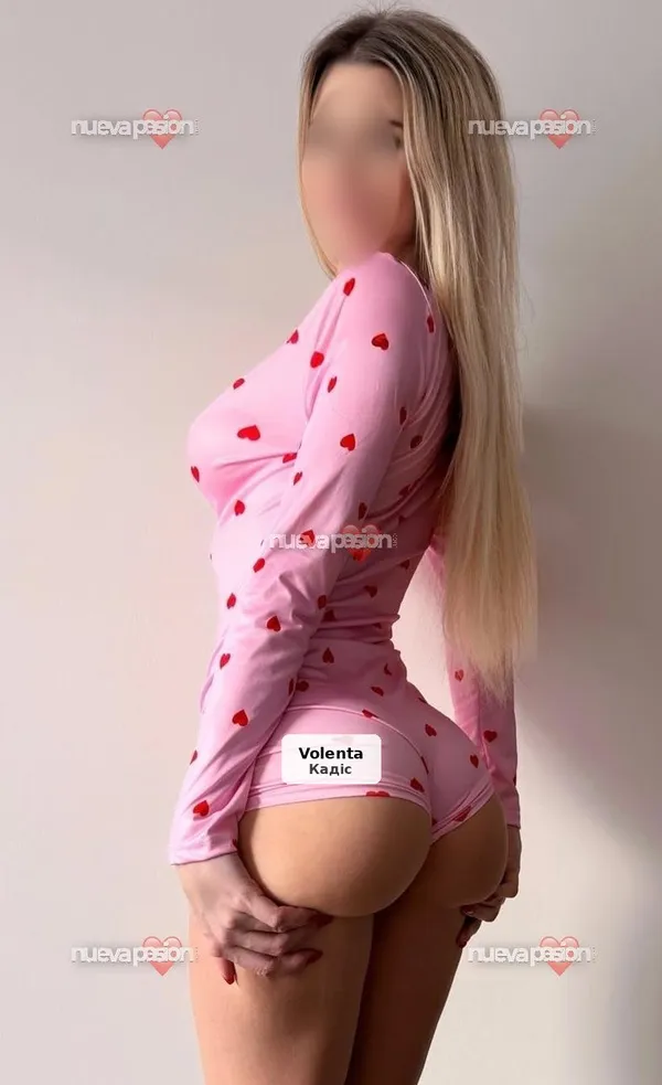 Valeria, elegant i divertida, només sortides