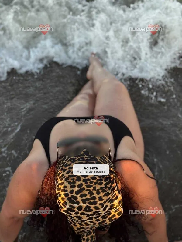 Colombiana ardiente, fotos 100% reales