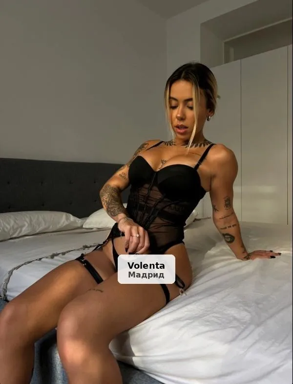 Daniela, tu fantasía online: sexo y videollamadas