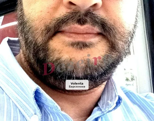 Hombre Árabe para solo mujeres
