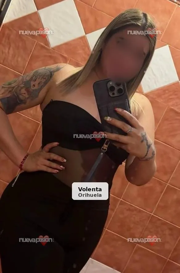 Angelica, una experiencia erótica inolvidable