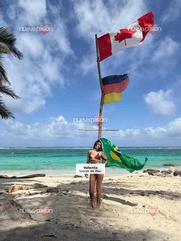 Cristal, juventud y encanto colombiano