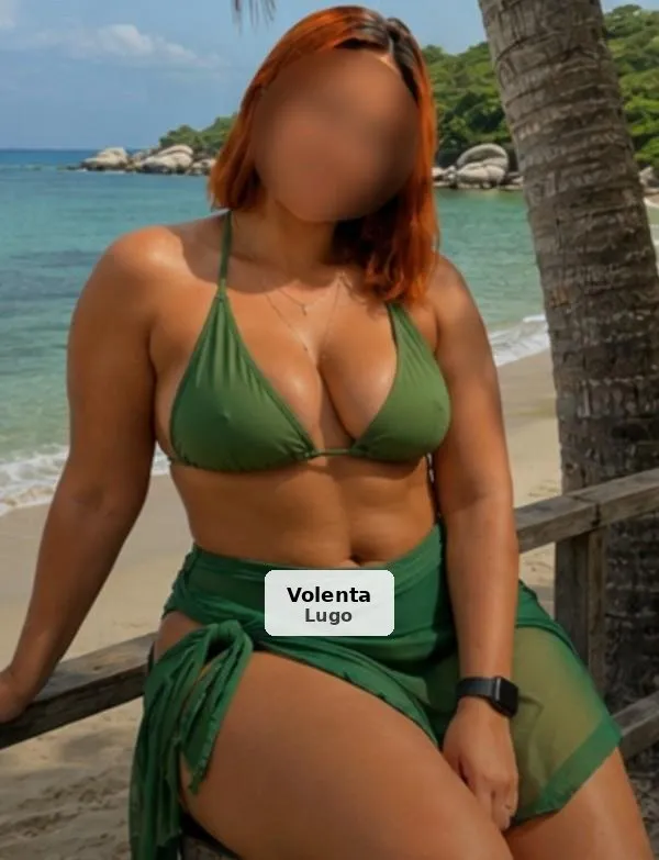 Vanessa, noia coqueta i molt atenta