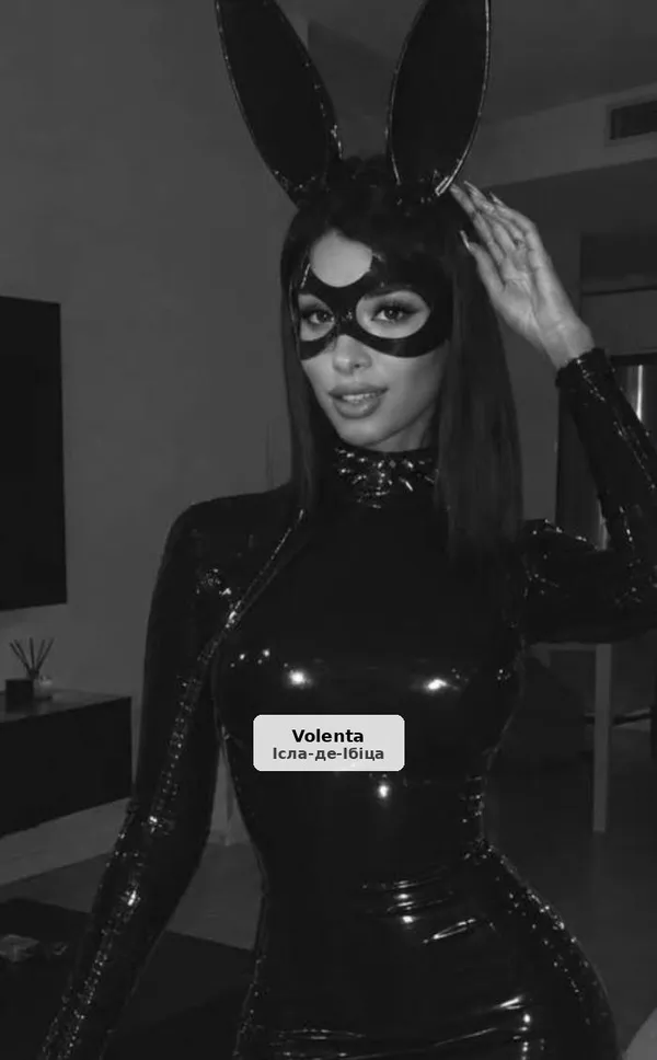 Micaela, explosiva y fiestera, recién llegada