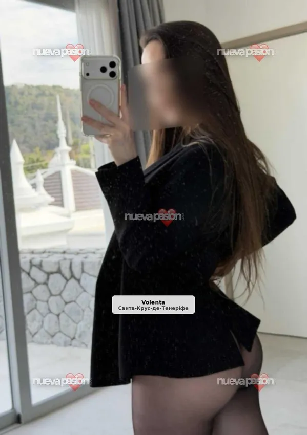 Cariñosa y muy caliente