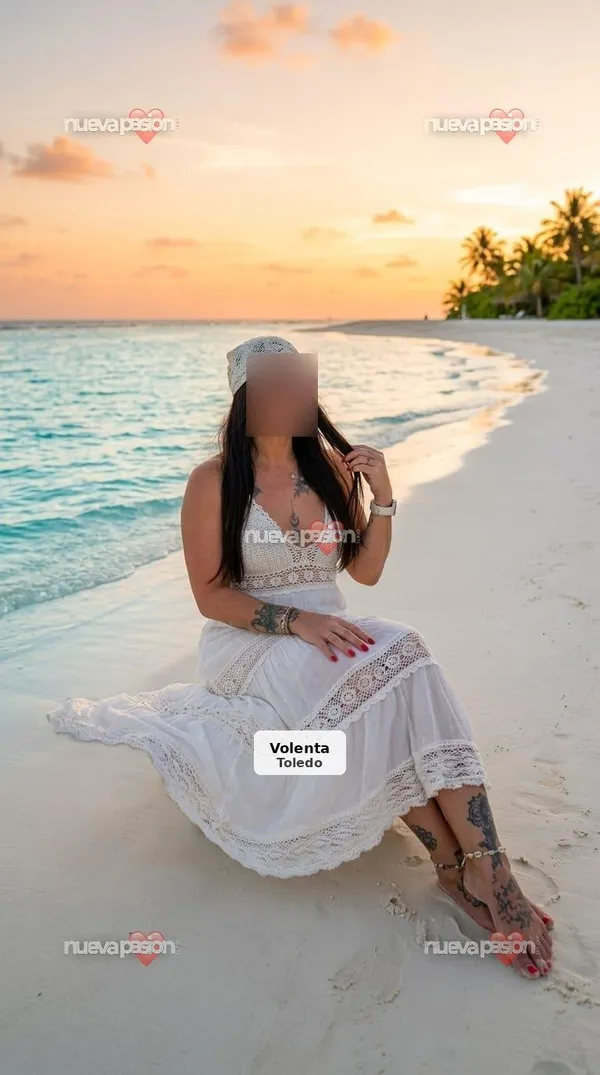 Ivonne, sexy and fun Latina. Real photos