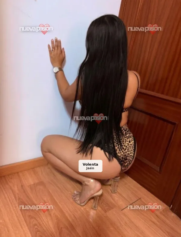 Camila, passió i desig en estat pur