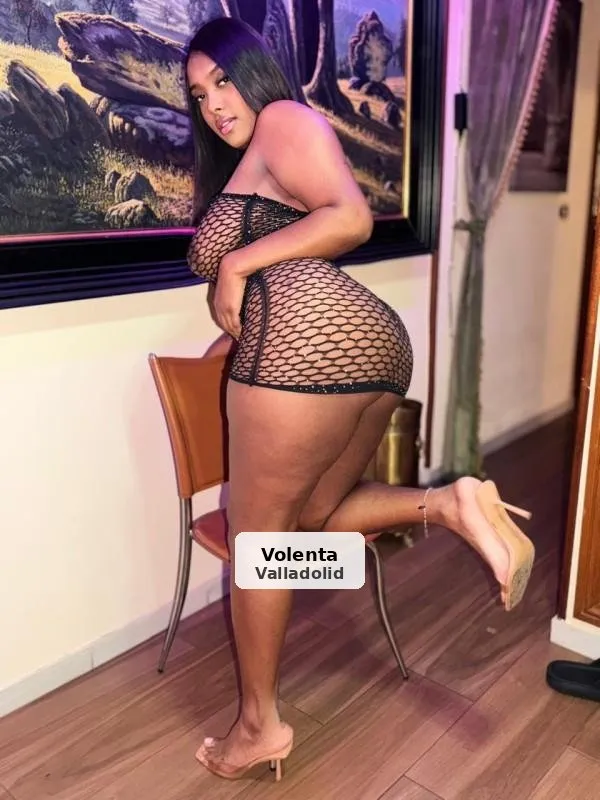 Valentina, dona exclusiva i molt femenina