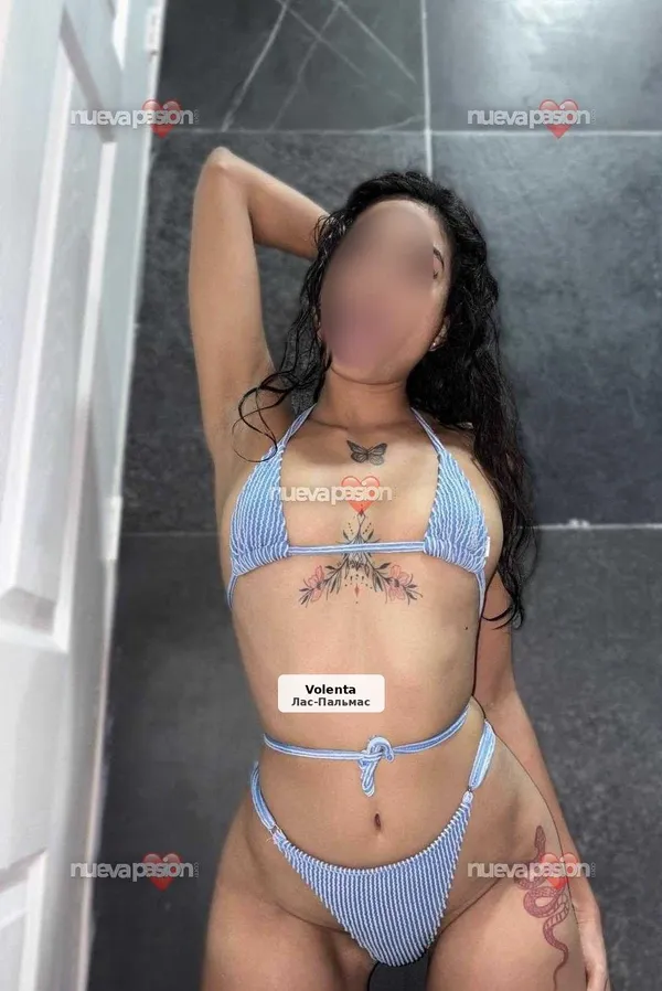 Nikol, novedad latina llena de pasión