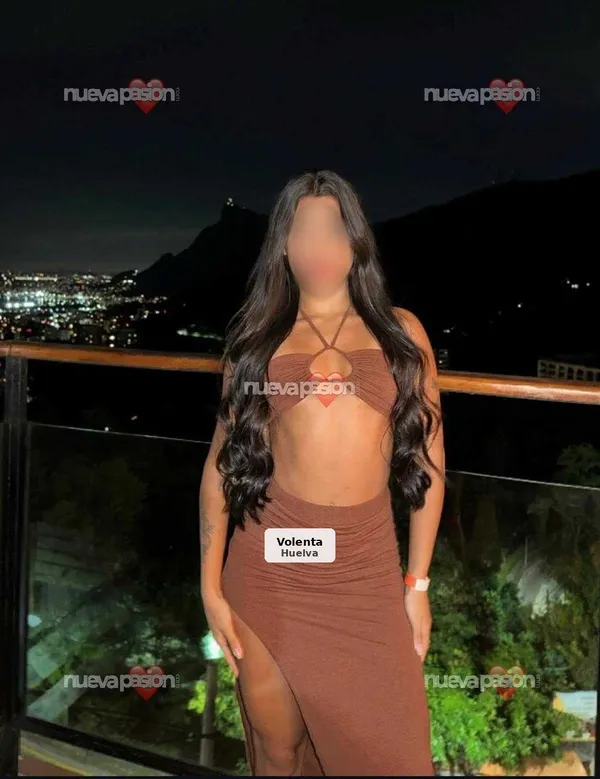 Yanina: Latina espectacular y muy pasional