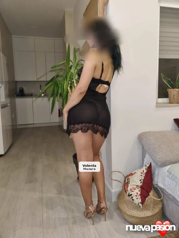 Noia dolça i atrevida