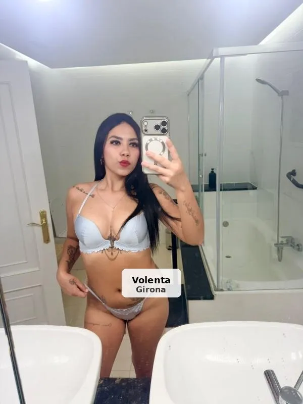 Kamila, colombiana de impacto
