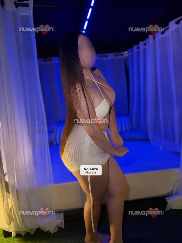 Sofia massatgista, sortides a hotels i domicilis
