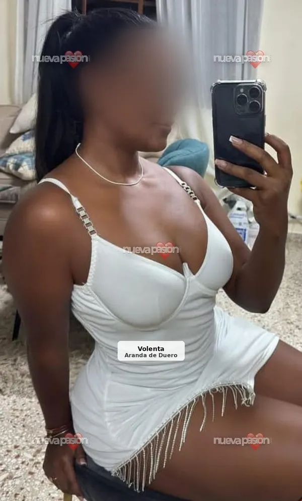 Morena colombiana, novedad en Aranda