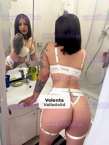 Valentina, dolça i entremaliada
