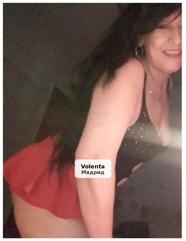 Paula, madura sensual y muy viciosa