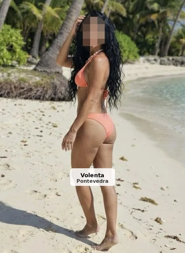 Hermosa latina en Lalín, fotos 100% reales