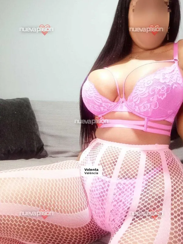 Karla, una hermosa belleza latina ☺️😏