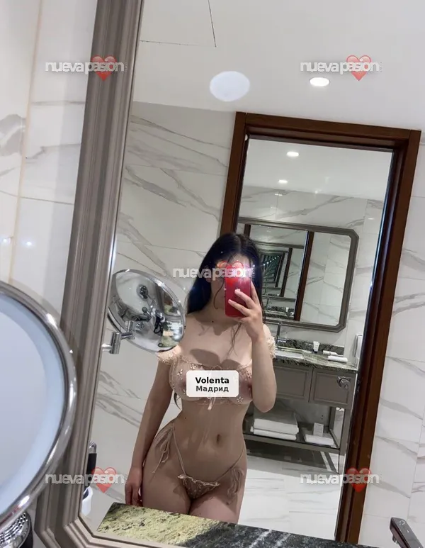 Martina, preciosa latina nueva en tu zona