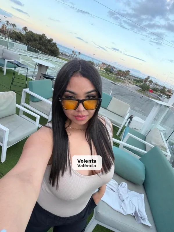 Luciana, I'm looking for a very hot man
