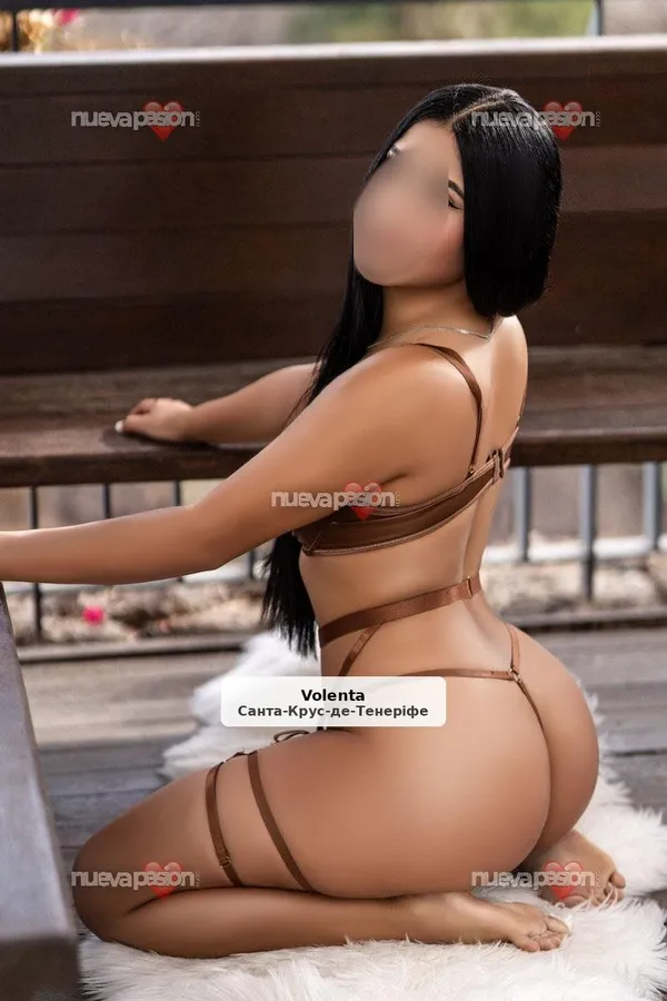 Xiomara, colombiana sensual i molt calenta