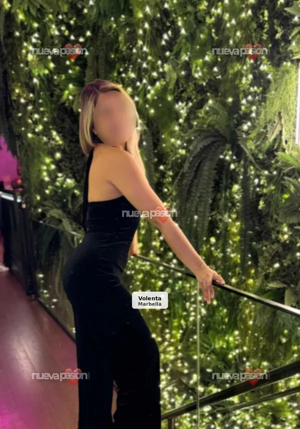 Mariana: Luxury Experiences in Marbella