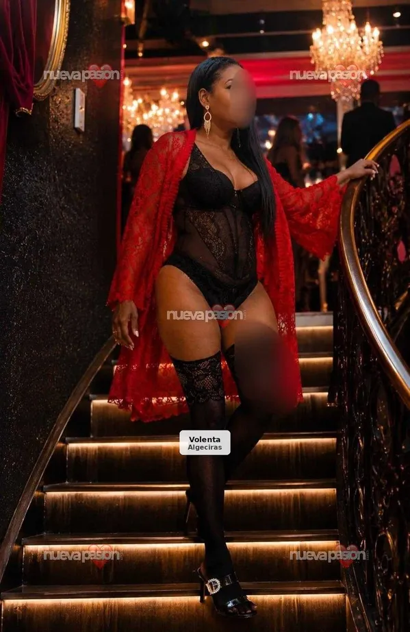 Lorena, live an unforgettable experience