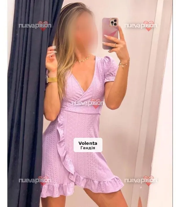 Verónica, una diosa natural en tu ciudad