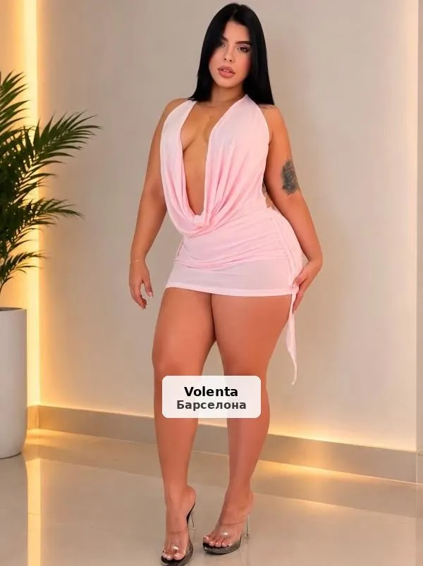 Natalia, espectacular y muy fiestera