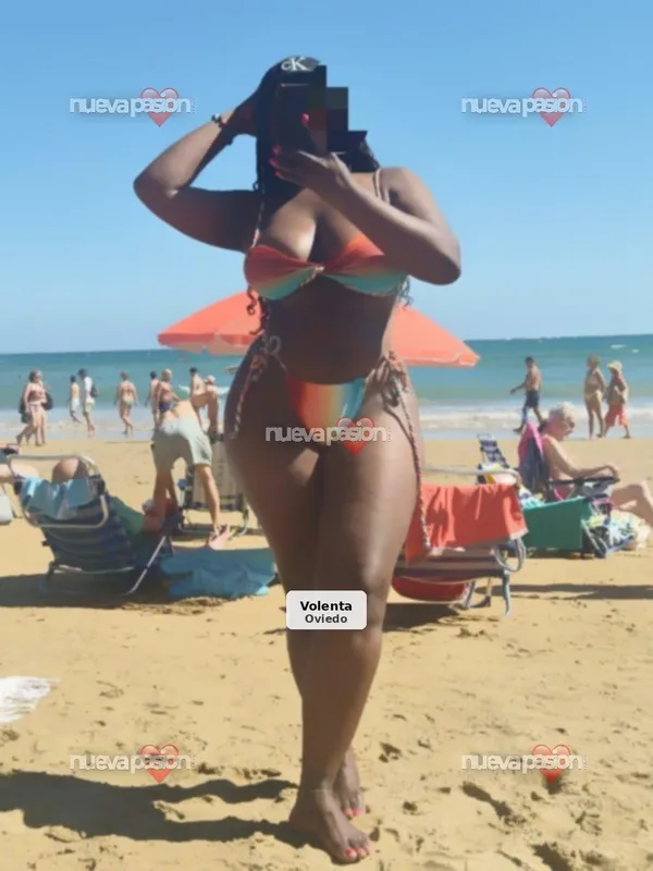 Marcela, exotic and sensual Latina