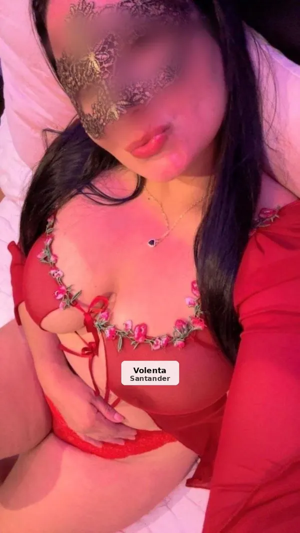 Mariana, salidas en Santander, vídeos y fotos