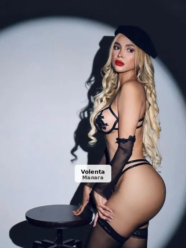Laura, disponible en Puerto Banús