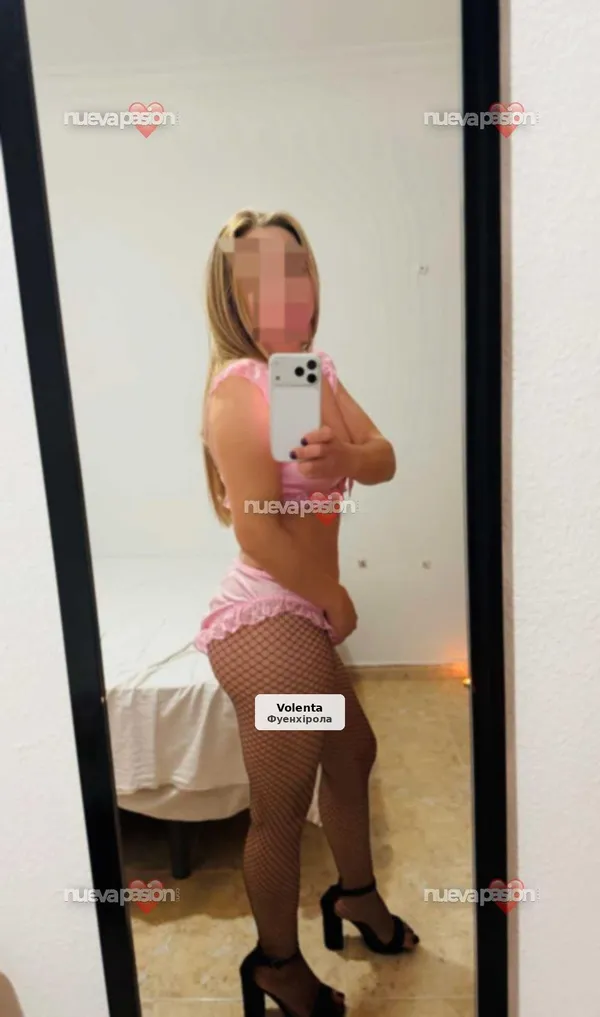 Leticia, diosa sensual, placentera y ardiente
