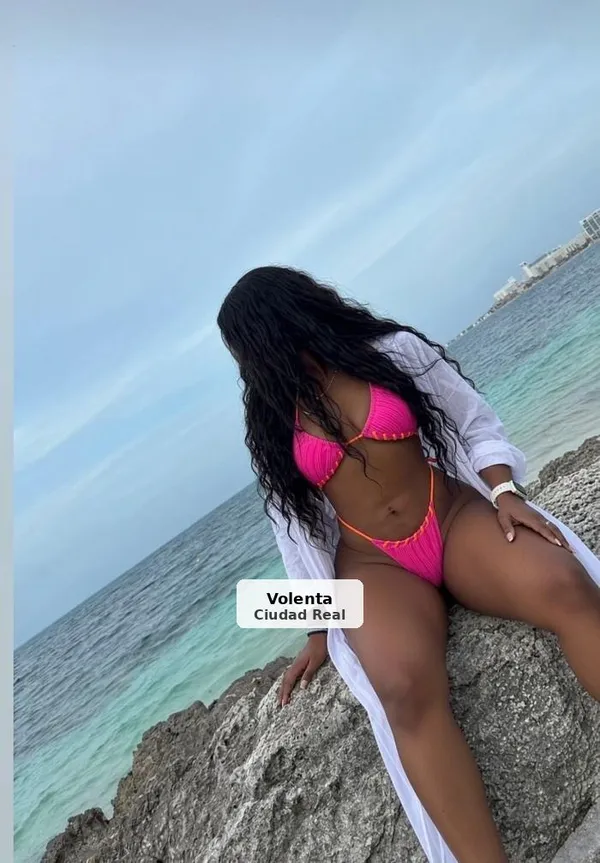 Chantal, fun-loving and very involved