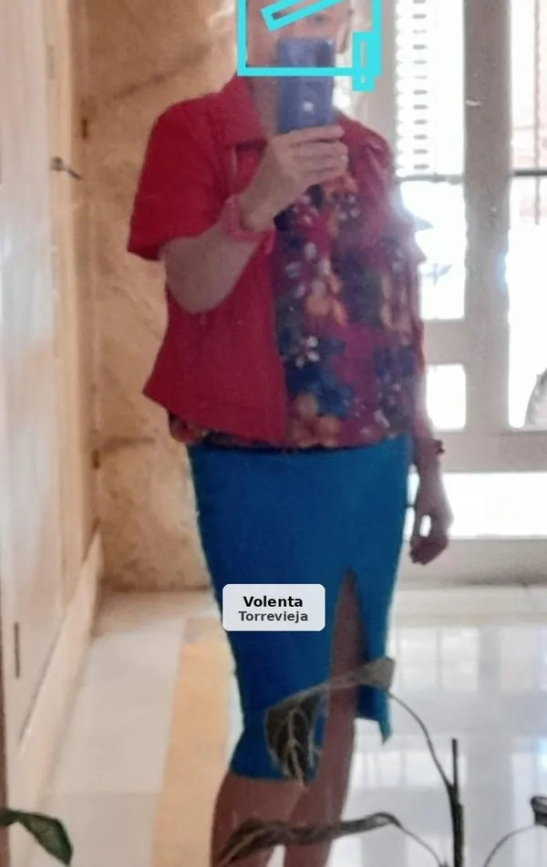 Alisia, masajes relajantes y antiestrés