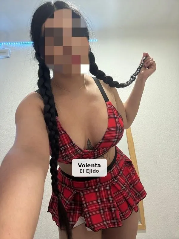 Diana, nueva en la zona
