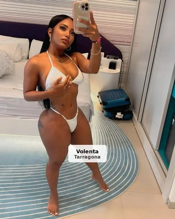 Mia, morena caribenya, disponible 24 h