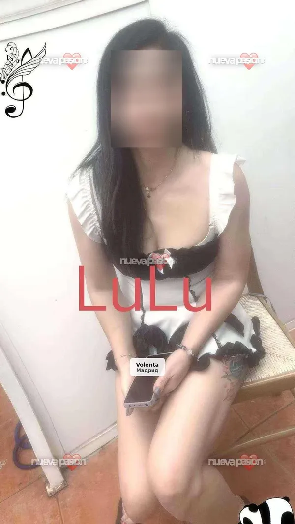 ❤️⭐ Nuevas chicas asiáticas muy guapas en Usera