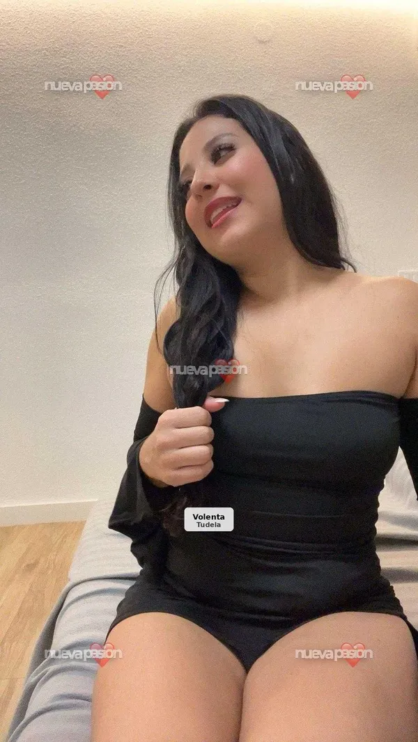 Violeta en Bilbao, novedad colombiana 💜