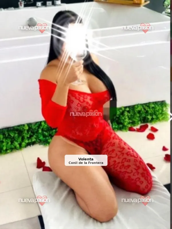 Estrella, trato de novios en Conil de la Frontera