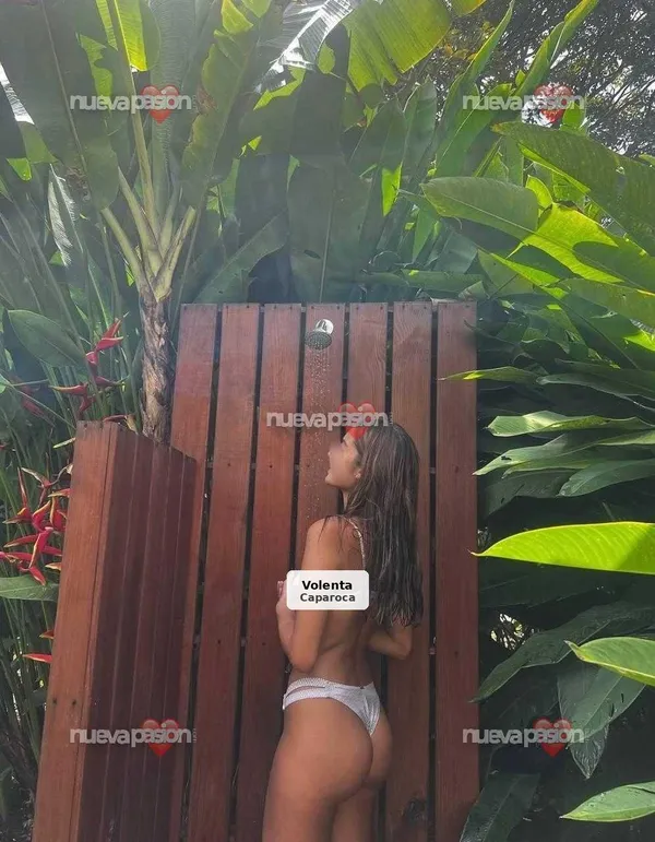 Laura, una experiencia inolvidable en Zaragoza