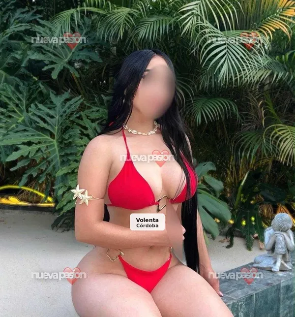 Exclusive Latin Luxury Companion