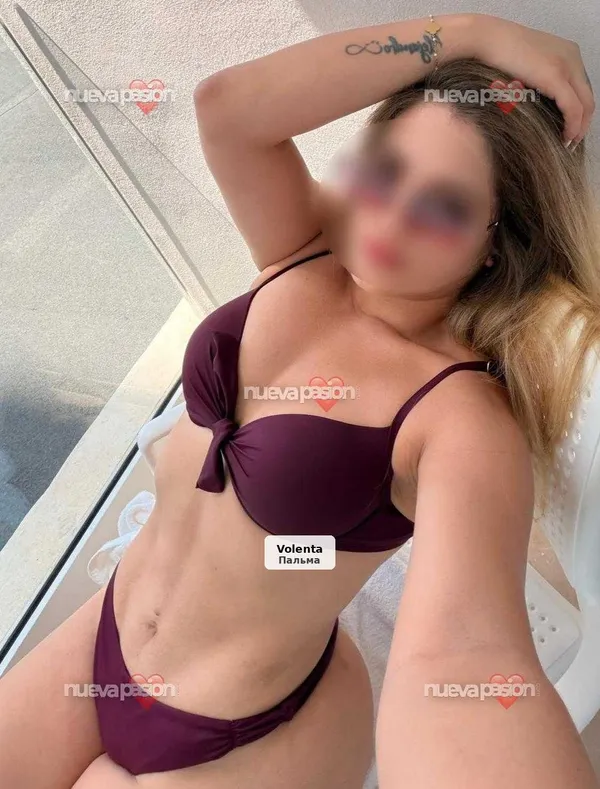 Ivonny, belleza discreta y trato de novios