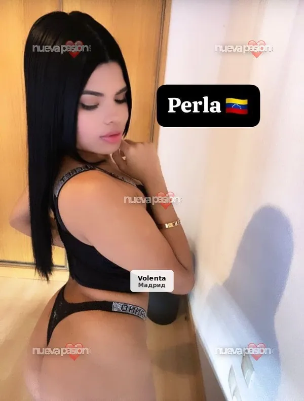Perla, independent a Villa de Vallecas