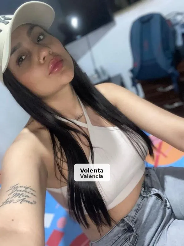 Yuli, cuerpo delgado y curvas de tentación