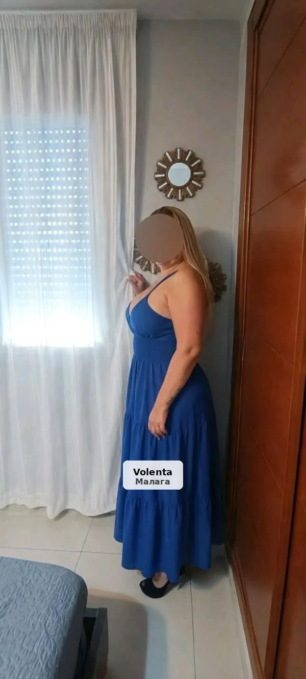 Laura, madura colombiana, des de 20 €