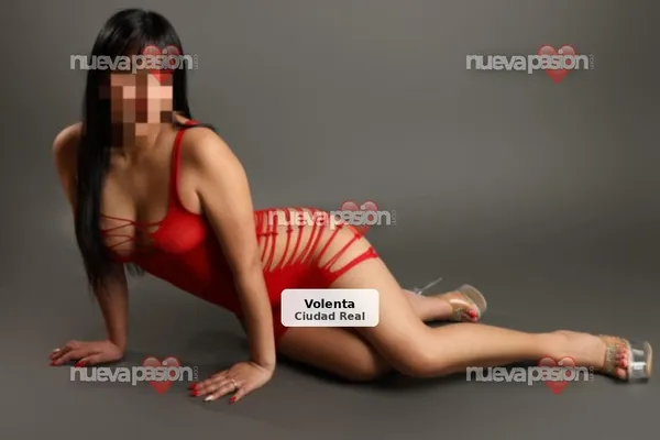 Catalina, la teva fiestera preferida, una temptació